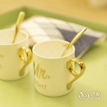 西安IUxHOME爱优家公寓酒店提供图片