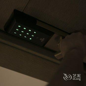 西安IUxHOME爱优家公寓酒店提供图片