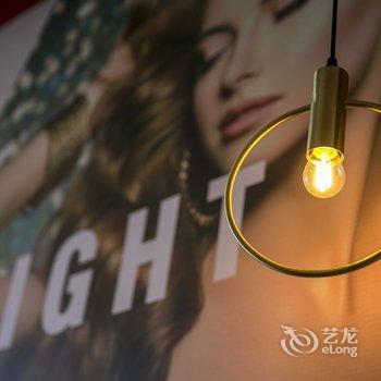 西安IUxHOME爱优家公寓酒店提供图片