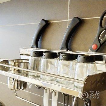 西安IUxHOME爱优家公寓酒店提供图片