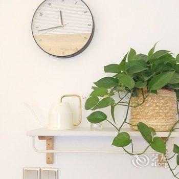 西安IUxHOME爱优家公寓酒店提供图片