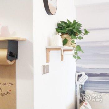 西安IUxHOME爱优家公寓酒店提供图片