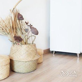 西安IUxHOME爱优家公寓酒店提供图片