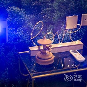 西安IUxHOME爱优家公寓酒店提供图片