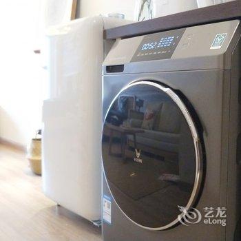 西安IUxHOME爱优家公寓酒店提供图片