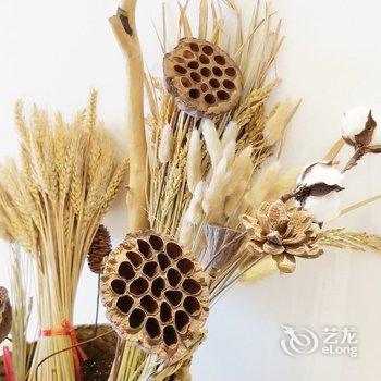 西安IUxHOME爱优家公寓酒店提供图片