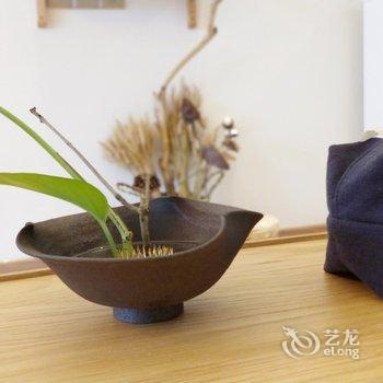 西安IUxHOME爱优家公寓酒店提供图片