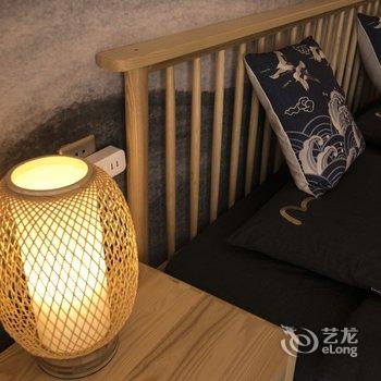 西安IUxHOME爱优家公寓酒店提供图片