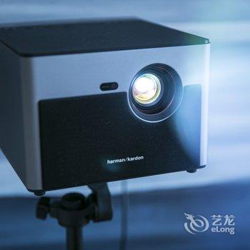 西安IUxHOME爱优家公寓酒店提供图片