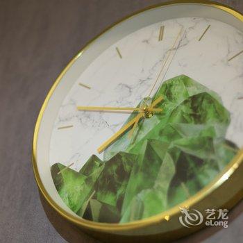 西安IUxHOME爱优家公寓酒店提供图片