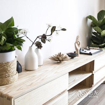 西安IUxHOME爱优家公寓酒店提供图片