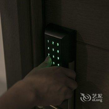 西安IUxHOME爱优家公寓酒店提供图片