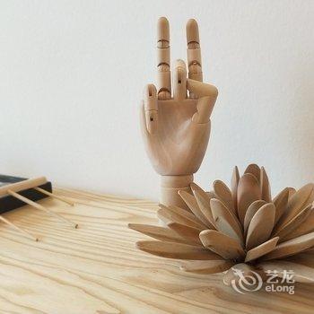 西安IUxHOME爱优家公寓酒店提供图片