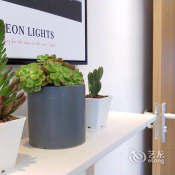 西安IUxHOME爱优家公寓酒店提供图片