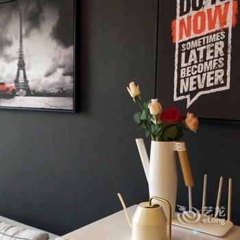 西安IUxHOME爱优家公寓酒店提供图片