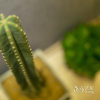 西安IUxHOME爱优家公寓酒店提供图片