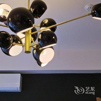 西安IUxHOME爱优家公寓酒店提供图片