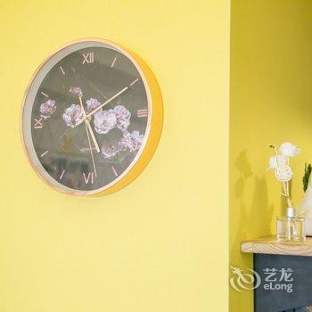 西安IUxHOME爱优家公寓酒店提供图片