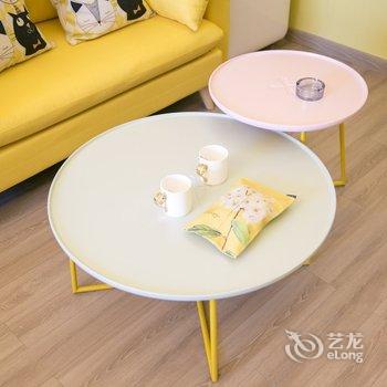 西安IUxHOME爱优家公寓酒店提供图片