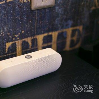 西安IUxHOME爱优家公寓酒店提供图片