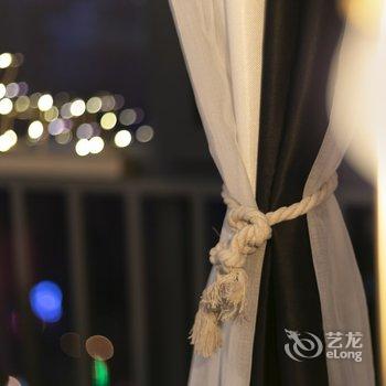 西安IUxHOME爱优家公寓酒店提供图片