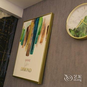 西安IUxHOME爱优家公寓酒店提供图片