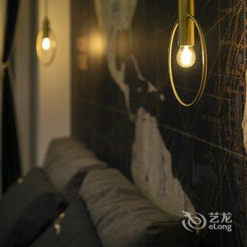 西安IUxHOME爱优家公寓酒店提供图片