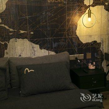 西安IUxHOME爱优家公寓酒店提供图片