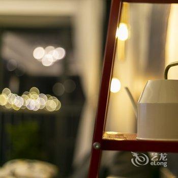 西安IUxHOME爱优家公寓酒店提供图片