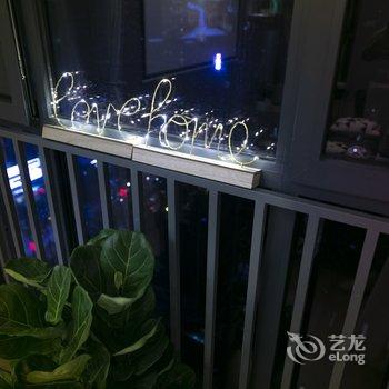 西安IUxHOME爱优家公寓酒店提供图片