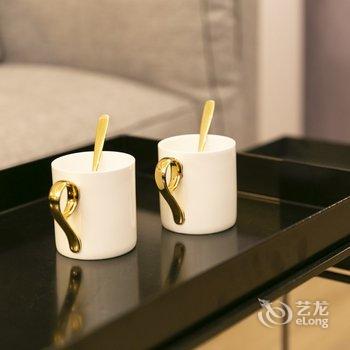 西安IUxHOME爱优家公寓酒店提供图片