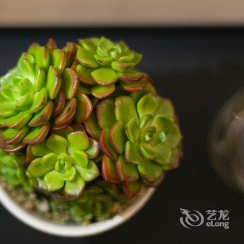 西安IUxHOME爱优家公寓酒店提供图片