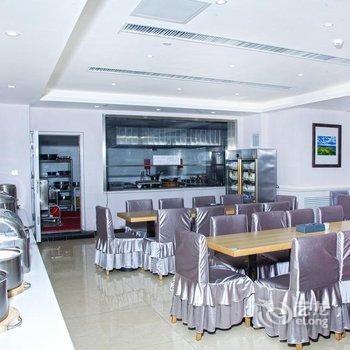 乌鲁木齐集电港公寓酒店酒店提供图片