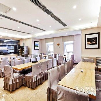 乌鲁木齐集电港公寓酒店酒店提供图片