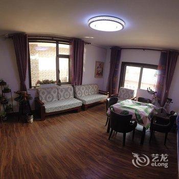 十渡桃溪墅民宿酒店提供图片