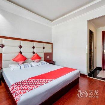 西安智享君悦快捷酒店酒店提供图片