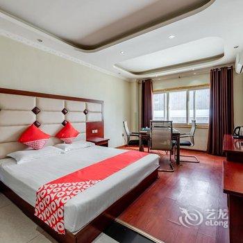 西安智享君悦快捷酒店酒店提供图片