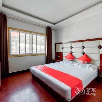 西安智享君悦快捷酒店酒店提供图片