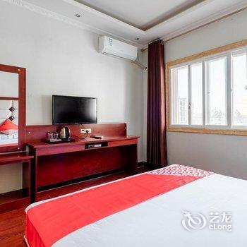 西安智享君悦快捷酒店酒店提供图片