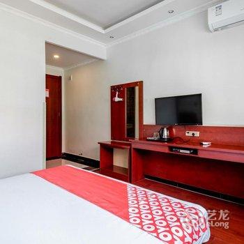 西安智享君悦快捷酒店酒店提供图片