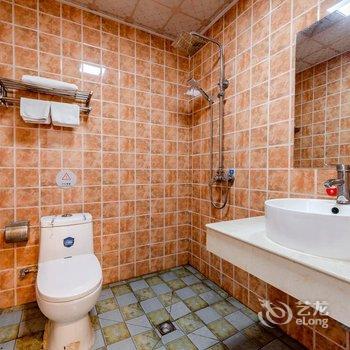 西安智享君悦快捷酒店酒店提供图片