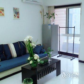 西安陈华公寓酒店提供图片