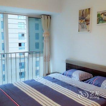 西安陈华公寓酒店提供图片