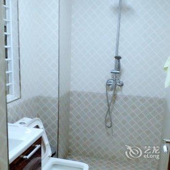 西安陈华公寓酒店提供图片
