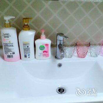 西安陈华公寓酒店提供图片
