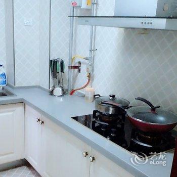 西安陈华公寓酒店提供图片