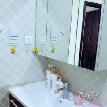 西安陈华公寓酒店提供图片
