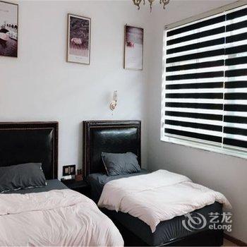拉萨梦西途景客栈酒店提供图片