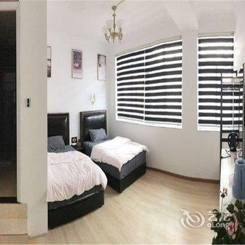 拉萨梦西途景客栈酒店提供图片