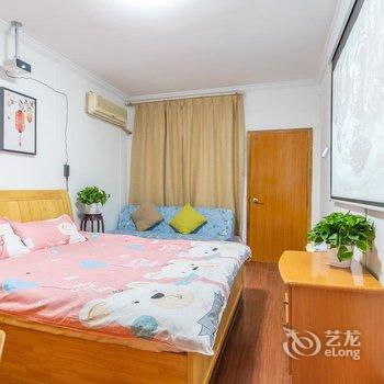 魔法小屋(杭州河坊街景区店)酒店提供图片